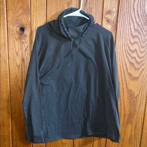 32 Degree sweatshirt gray plus size XXL